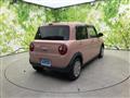2019 Suzuki Lapin