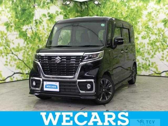 2019 Suzuki Suzuki Others
