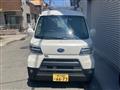 2018 Subaru Sambar