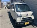 2018 Subaru Sambar