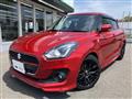 2018 Suzuki Swift