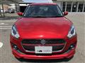2018 Suzuki Swift