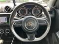 2018 Suzuki Swift
