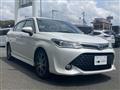 2016 Toyota Corolla Axio
