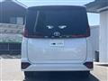 2026 Toyota Noah