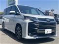 2026 Toyota Noah