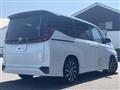 2026 Toyota Noah