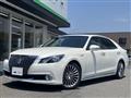 2014 Toyota Crown Majesta