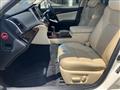 2014 Toyota Crown Majesta