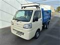 2020 Daihatsu Hijet Truck