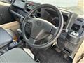 2020 Daihatsu Hijet Truck
