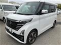2023 Nissan ROOX