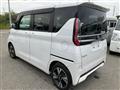2023 Nissan ROOX