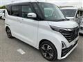 2023 Nissan ROOX