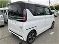 2023 Nissan ROOX