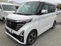 2023 Nissan ROOX
