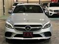 2019 Mercedes-Benz C-Class