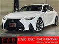 2021 Lexus IS