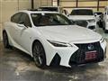 2021 Lexus IS