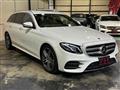 2017 Mercedes-Benz E-Class