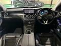 2020 Mercedes-Benz C-Class