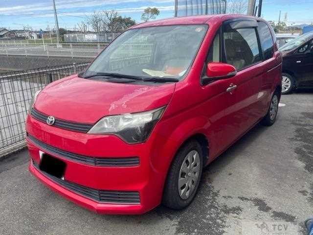 2014 Toyota Toyota Others