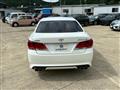 2015 Toyota Crown