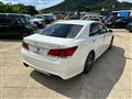 2015 Toyota Crown