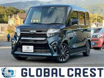 2021 Daihatsu Tanto