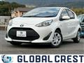 2020 Toyota AQUA