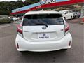 2020 Toyota AQUA