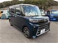 2025 Daihatsu Tanto
