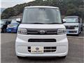 2022 Daihatsu Tanto