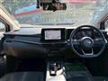 2022 Nissan Note