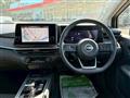 2022 Nissan Note