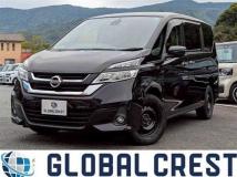 2018 Nissan Serena