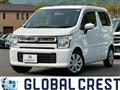 2021 Suzuki Wagon R