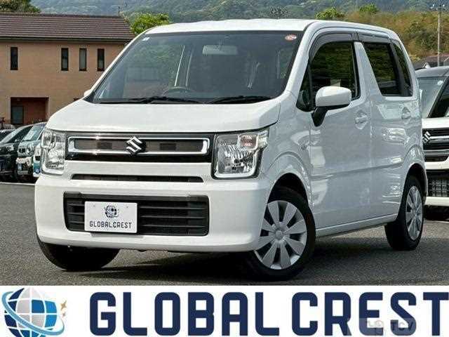 2021 Suzuki Wagon R