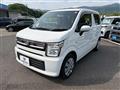 2021 Suzuki Wagon R