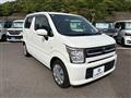 2021 Suzuki Wagon R