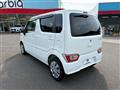 2021 Suzuki Wagon R