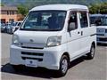 2013 Daihatsu Hijet Cargo