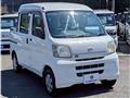 2013 Daihatsu Hijet Cargo
