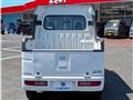 2013 Daihatsu Hijet Cargo