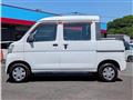 2013 Daihatsu Hijet Cargo