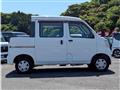 2013 Daihatsu Hijet Cargo
