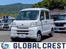 2013 Daihatsu Hijet Cargo