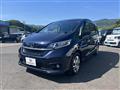 2022 Honda Freed