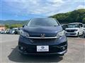 2022 Honda Freed