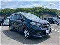 2022 Honda Freed